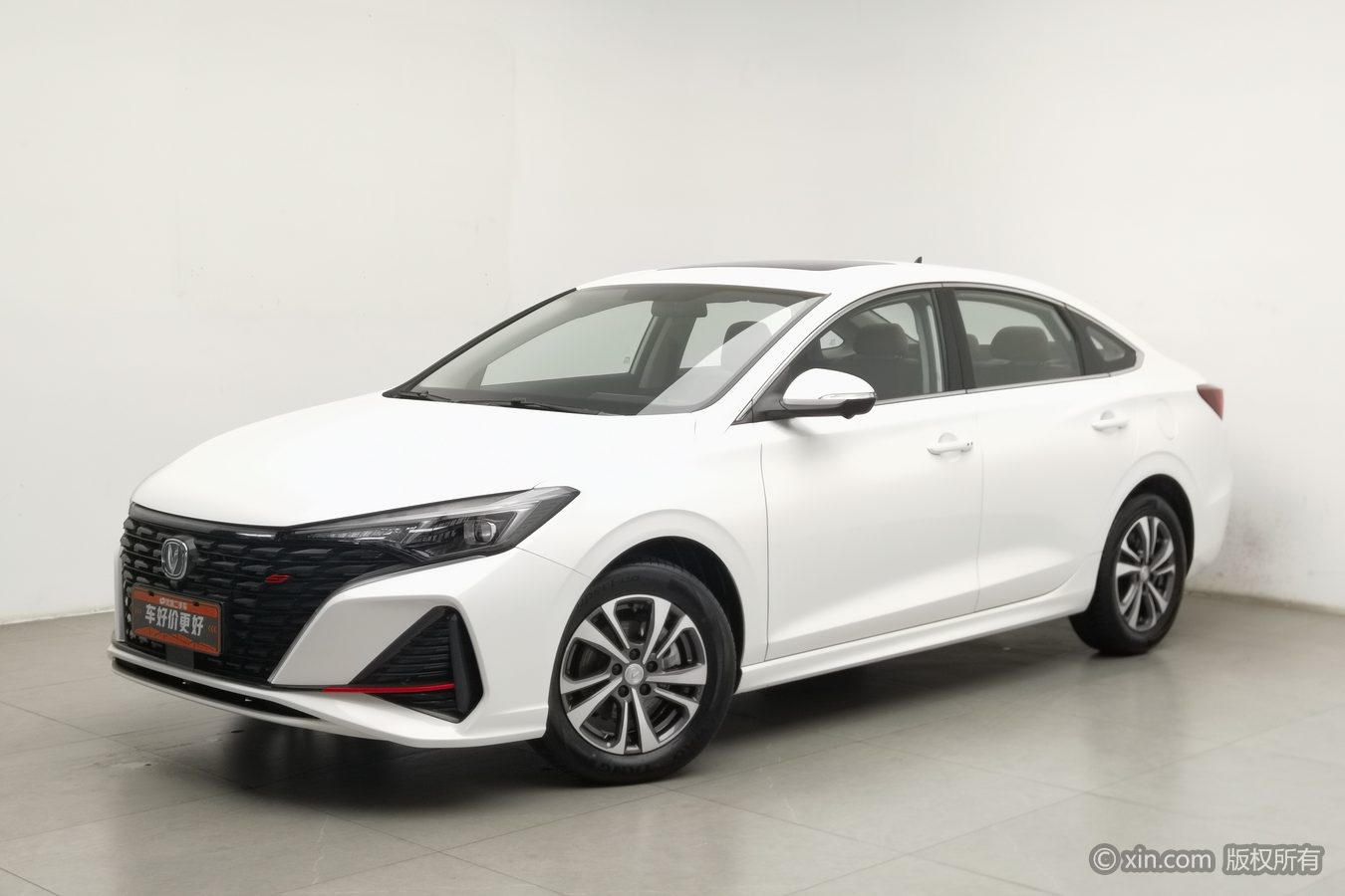 Changan Eado 2025 #2 Changan Eado 2025 car image #2