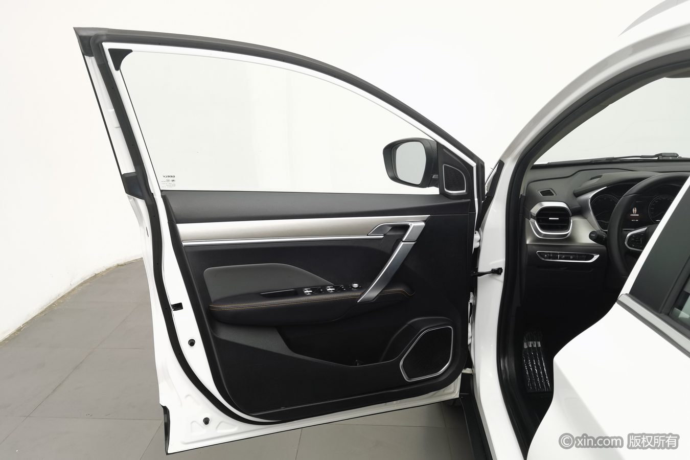GEELY Coolray 2023 #8 GEELY Coolray 2023 imagen de coche #8