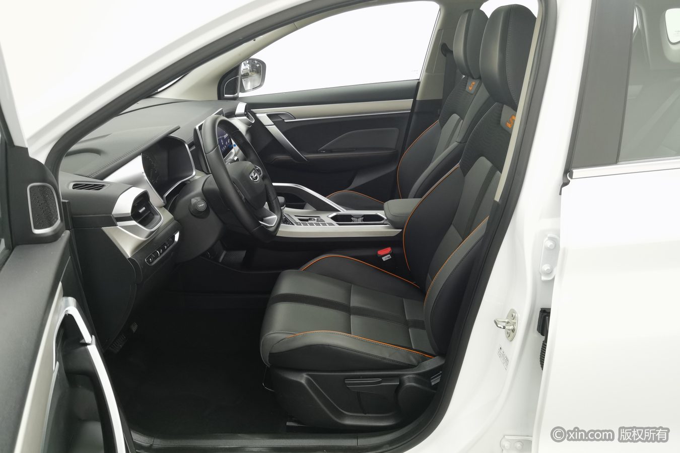 GEELY Coolray 2023 #10 GEELY Coolray 2023 imagen de coche #10