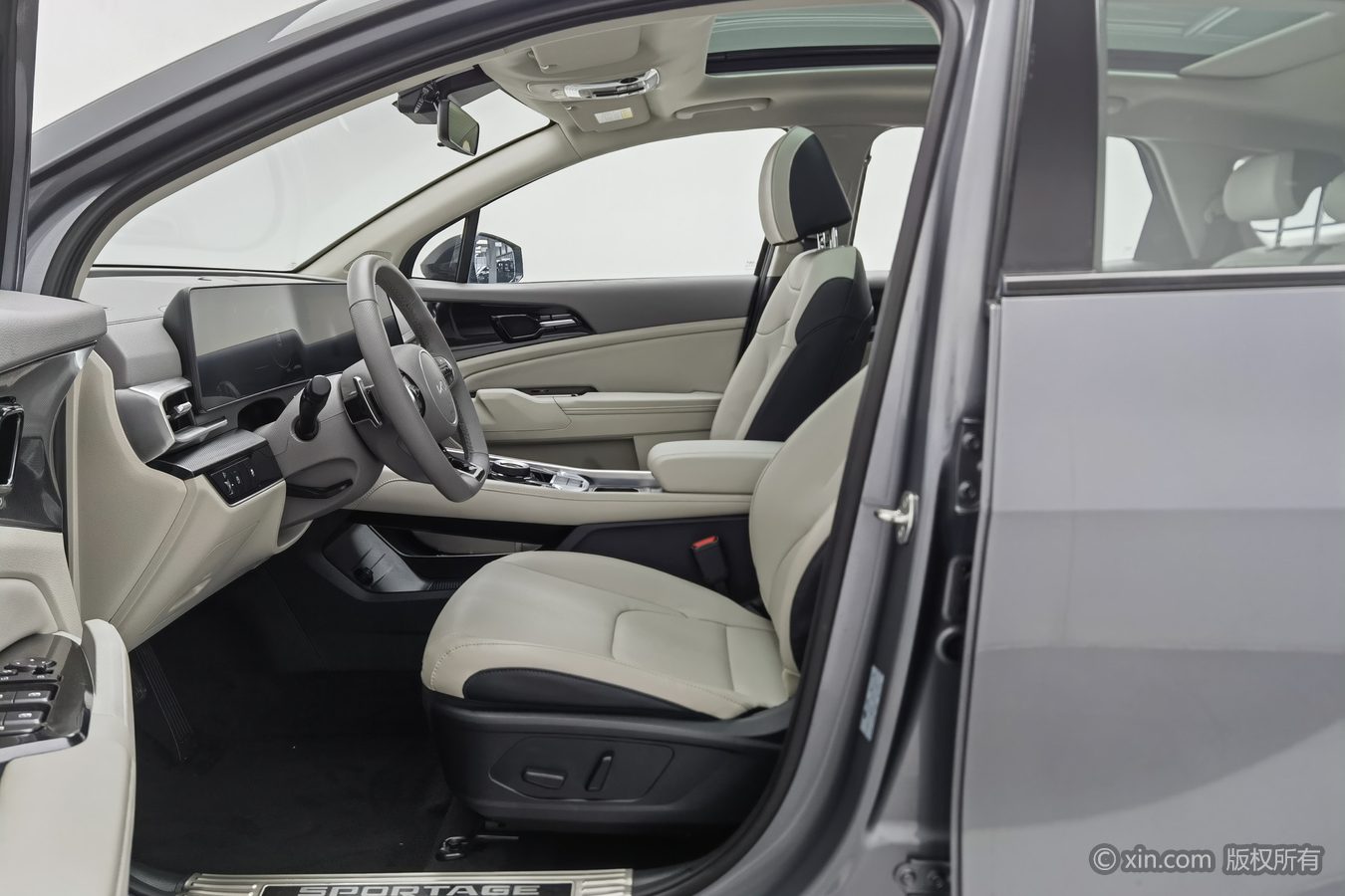 Kia Sportage 2024 image de voiture #10