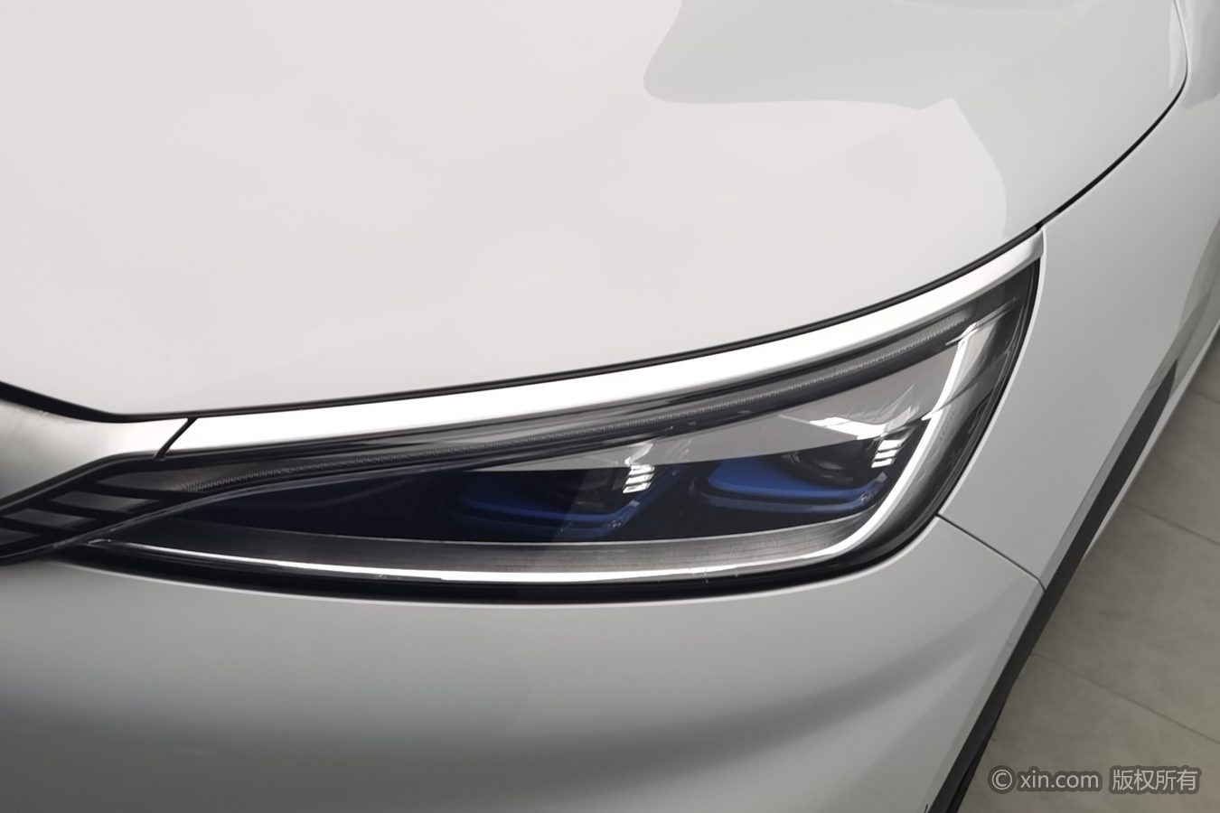 BYD Yuan Plus 2024 #6 BYD Yuan Plus 2024 immagine di auto #6