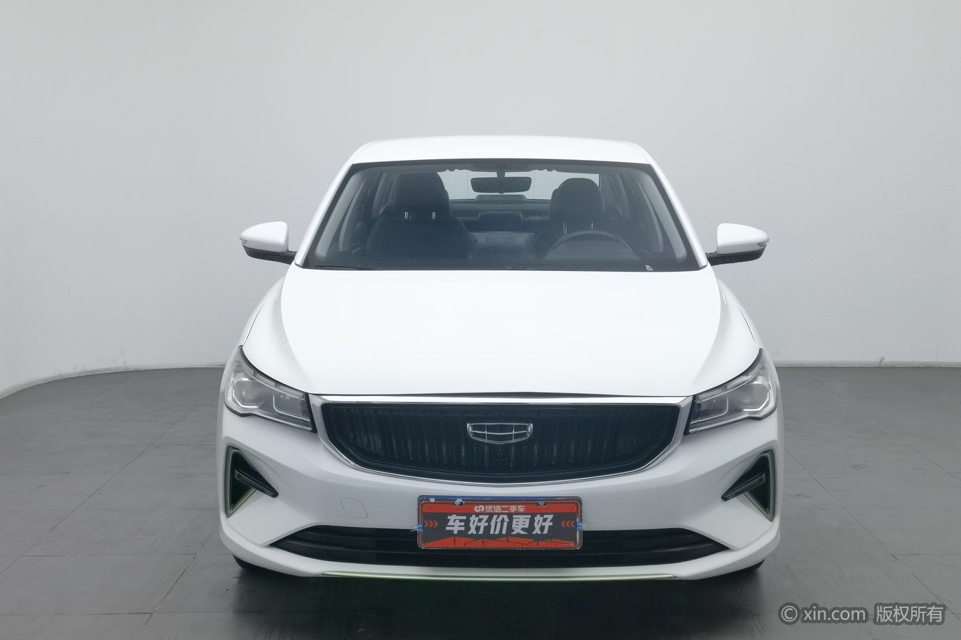 GEELY Emgrand 2024 #4 GEELY Emgrand 2024 imagem de carro #4