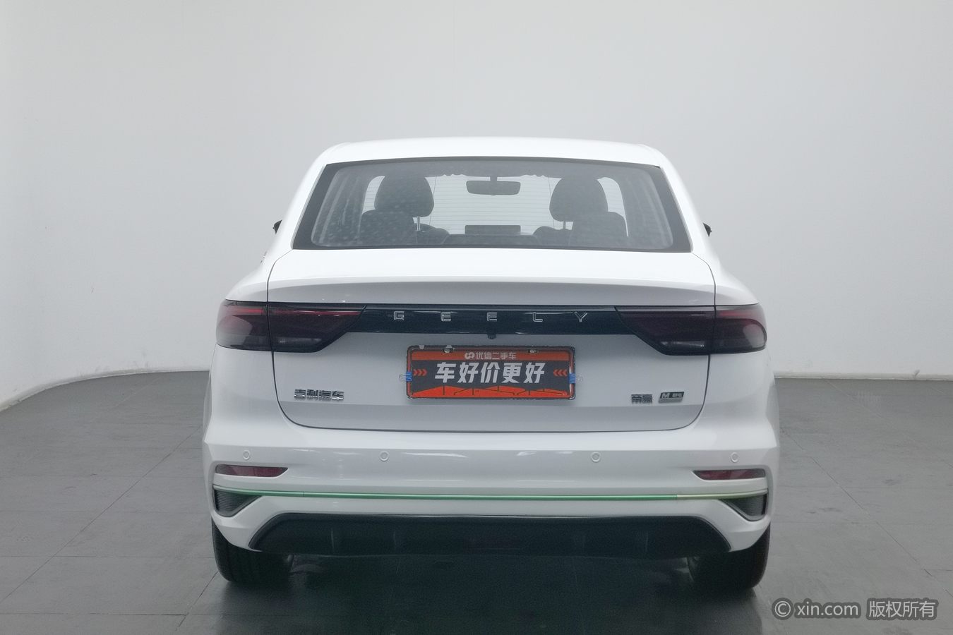 GEELY Emgrand 2024 #5 GEELY Emgrand 2024 imagem de carro #5