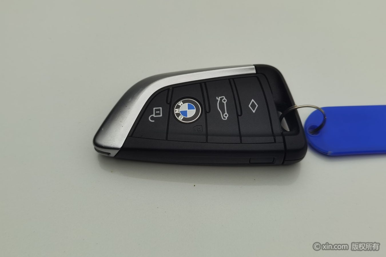 BMW X3 2024 #20 BMW X3 2024 car image #20
