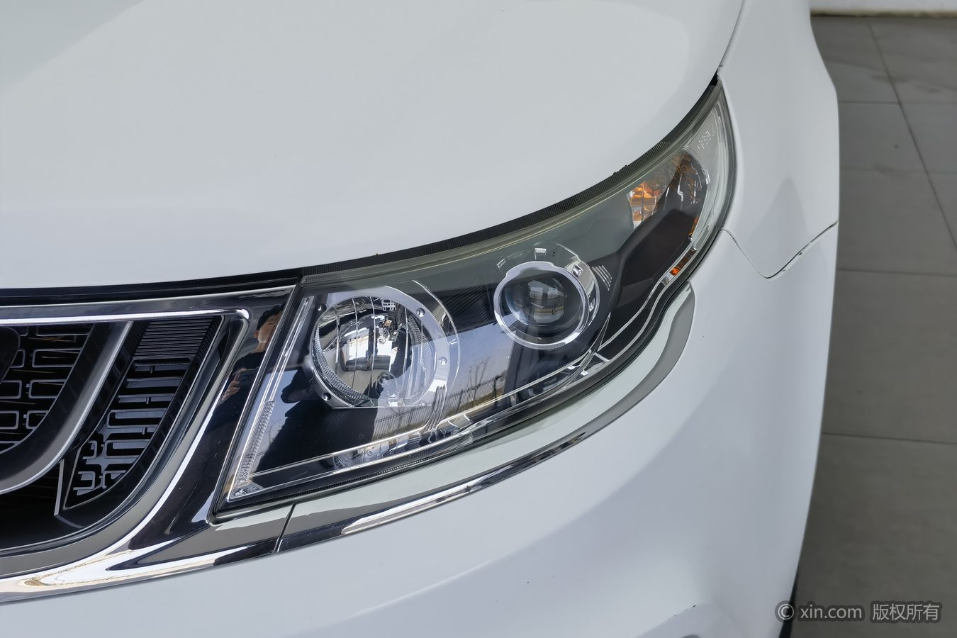 GEELY Vision 2017 #6 GEELY Vision 2017 car image #6