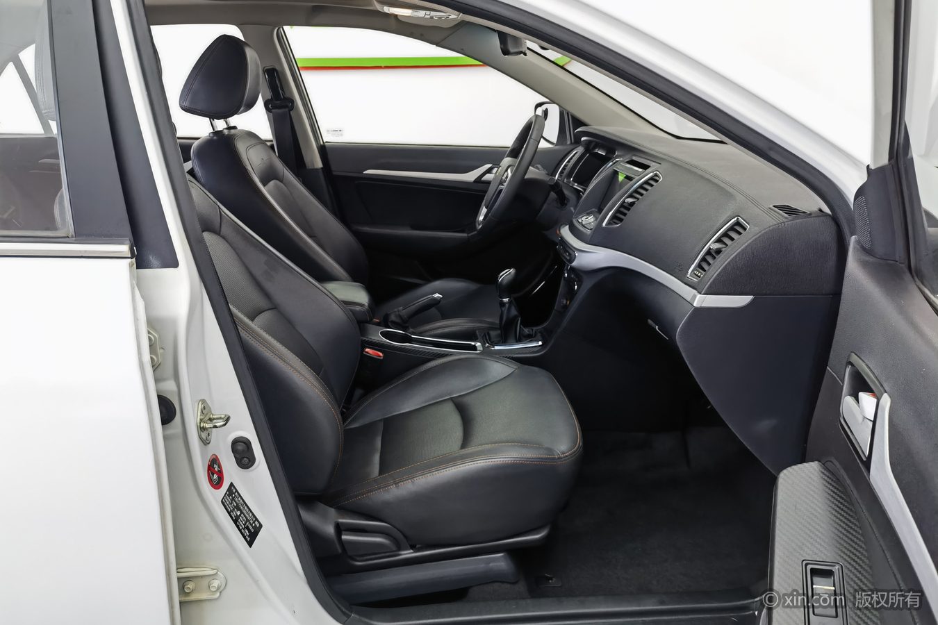 GEELY Vision 2017 #24 GEELY Vision 2017 car image #24