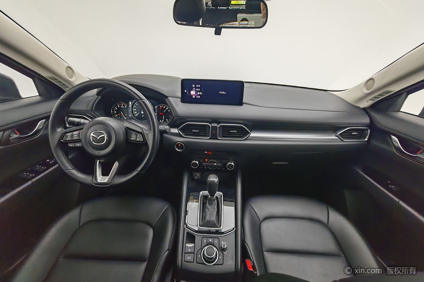 Mazda CX-5 2024 car image #12