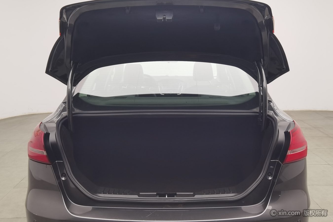 Ford Focus 2016 #17 Ford Focus 2016 image de voiture #17