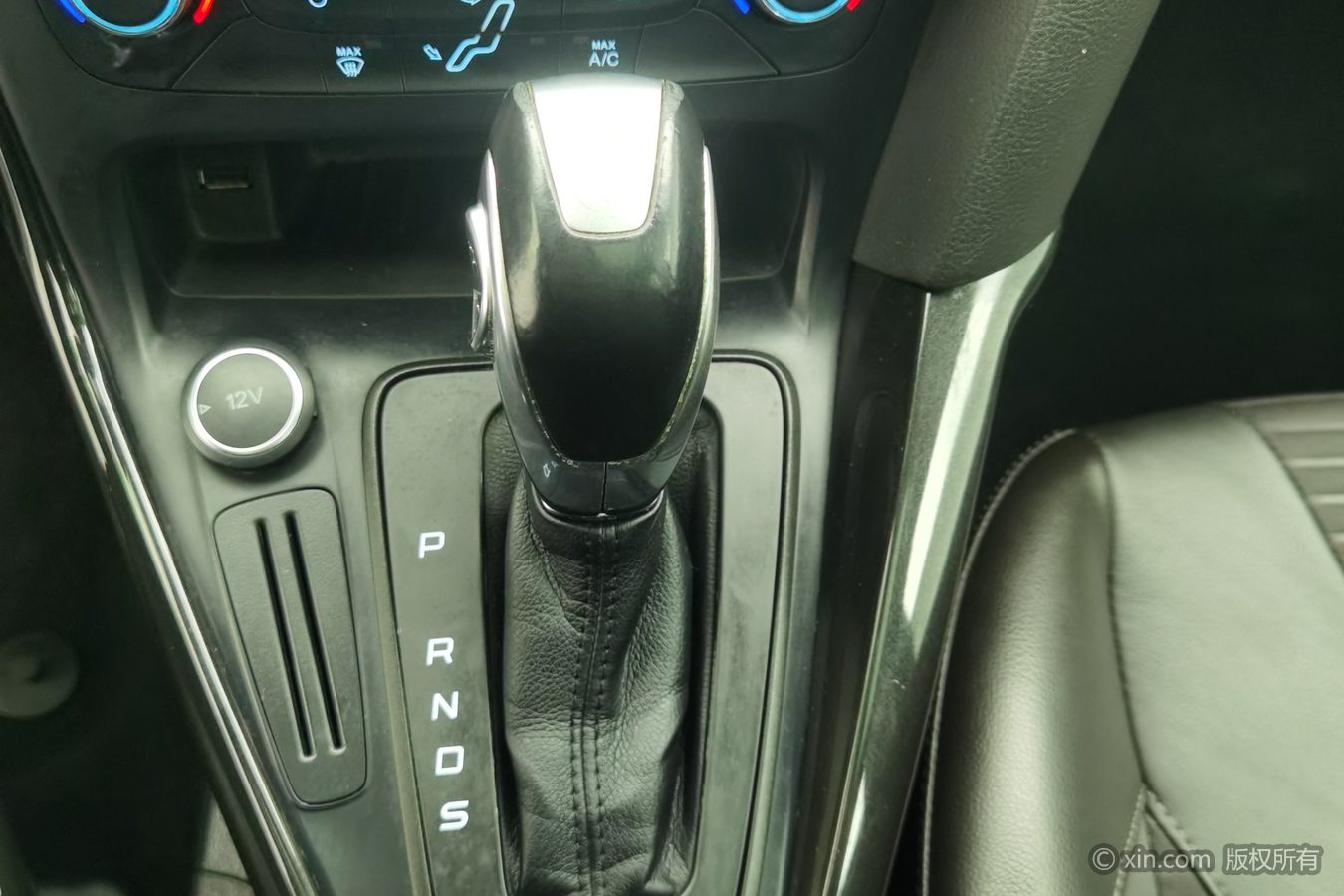 Ford Focus 2016 #14 Ford Focus 2016 image de voiture #14