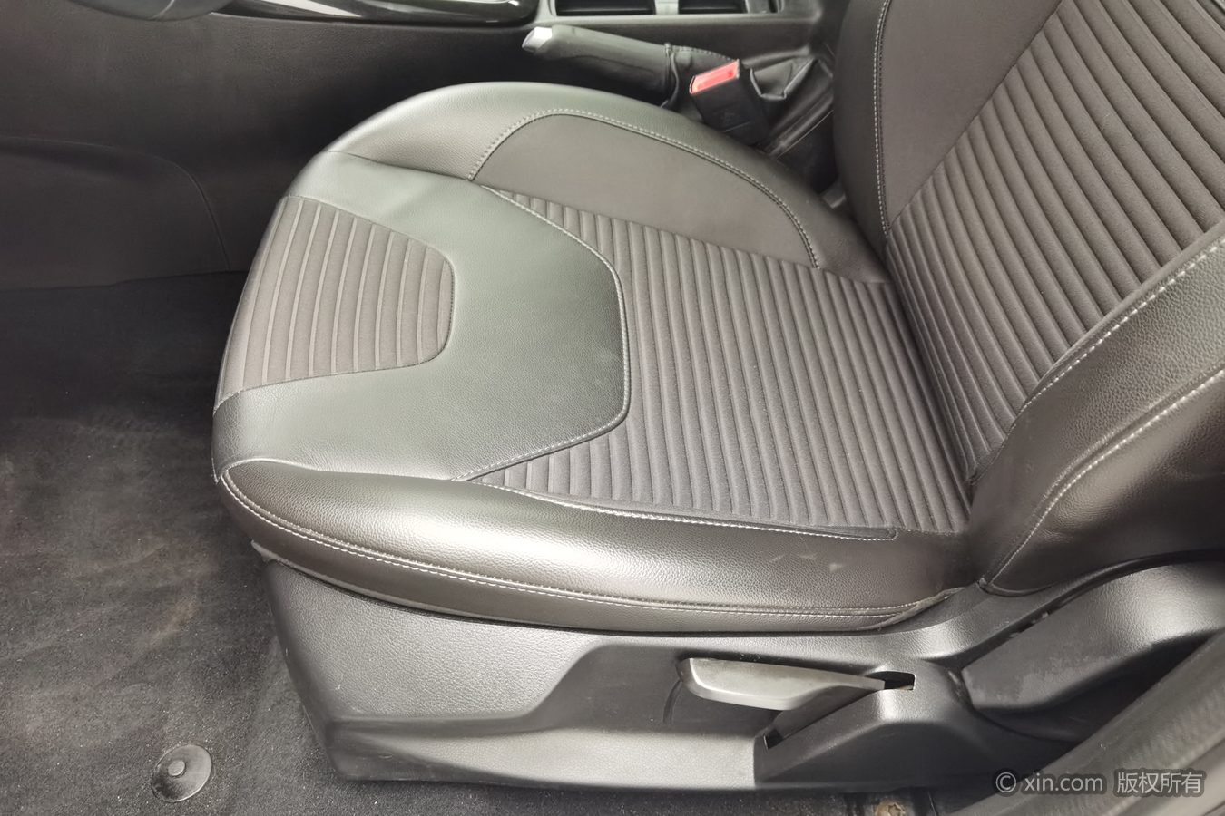 Ford Focus 2016 #21 Ford Focus 2016 image de voiture #21