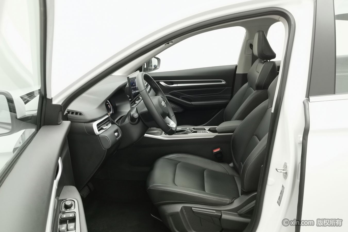 GEELY Emgrand 2024 #10 GEELY Emgrand 2024 صورة سيارة #10