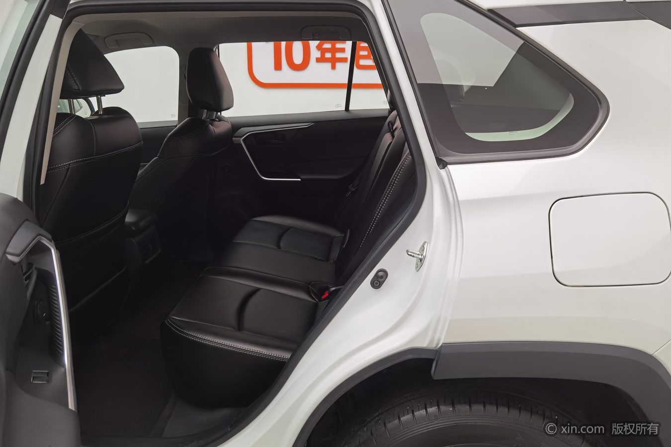 Toyota RAV4 2021 #16 Toyota RAV4 2021 imagen de coche #16