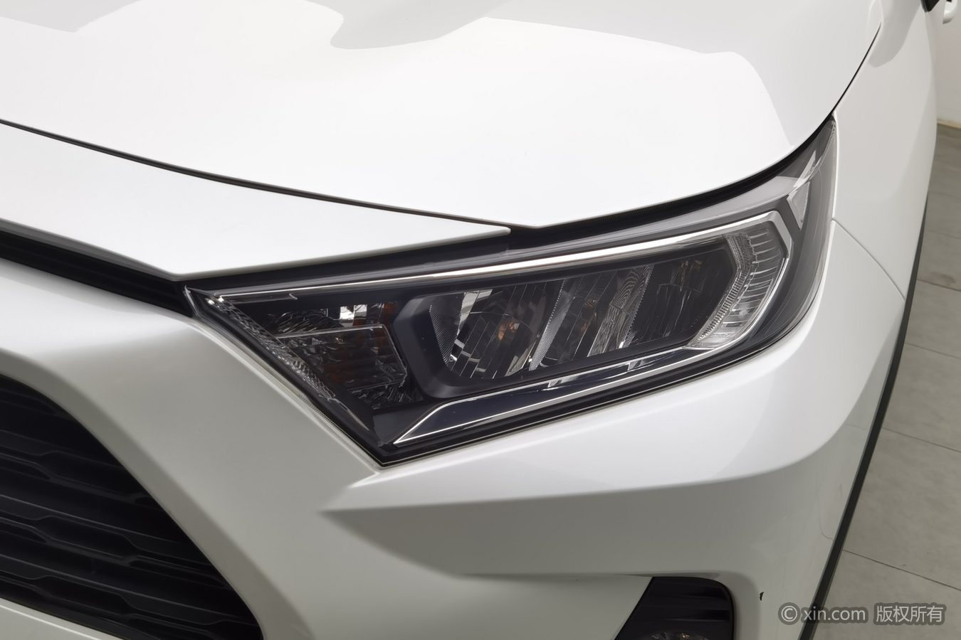 Toyota RAV4 2021 #6 Toyota RAV4 2021 imagen de coche #6