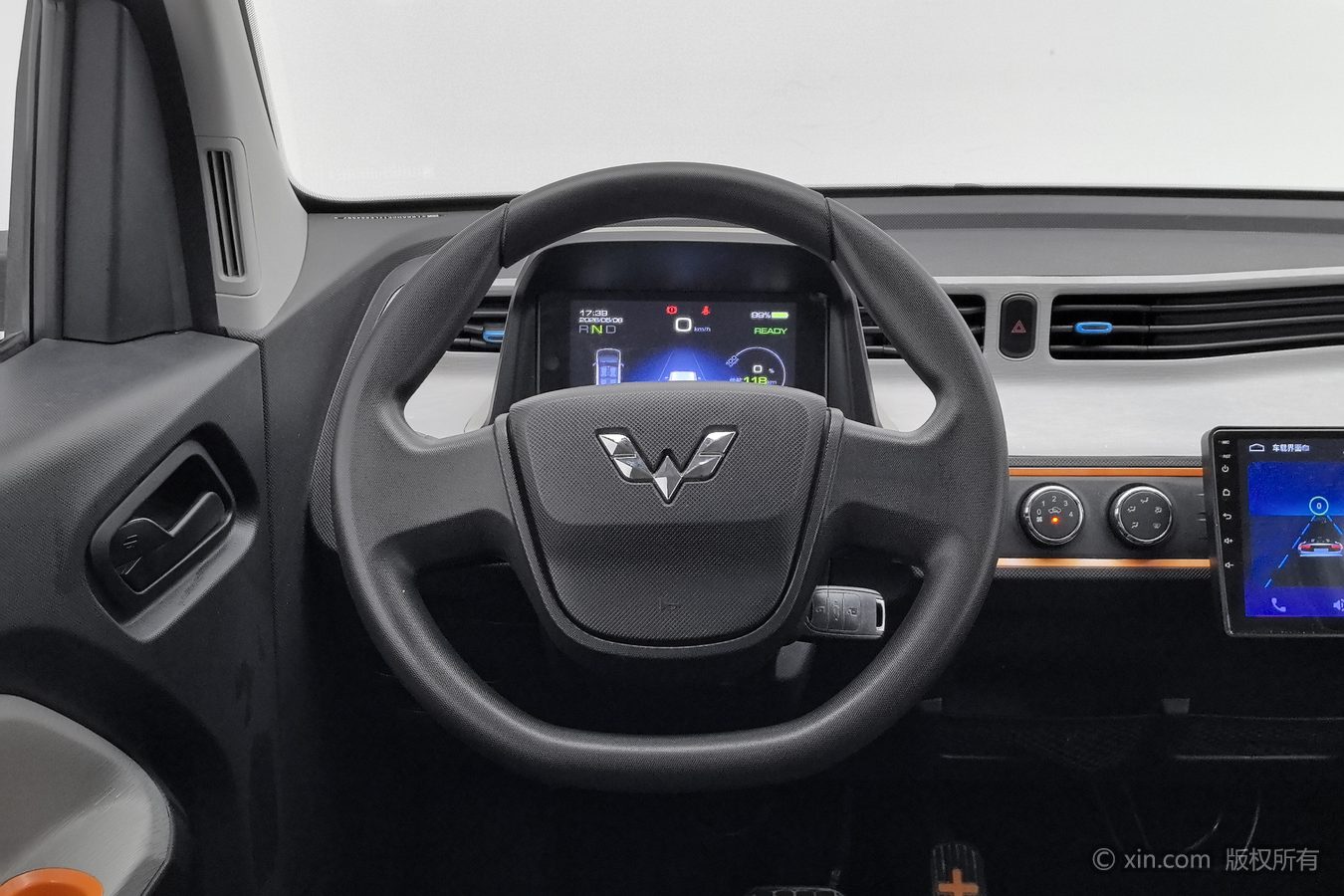 五菱汽车 宏光MINIEV 2020 汽车图片 #11