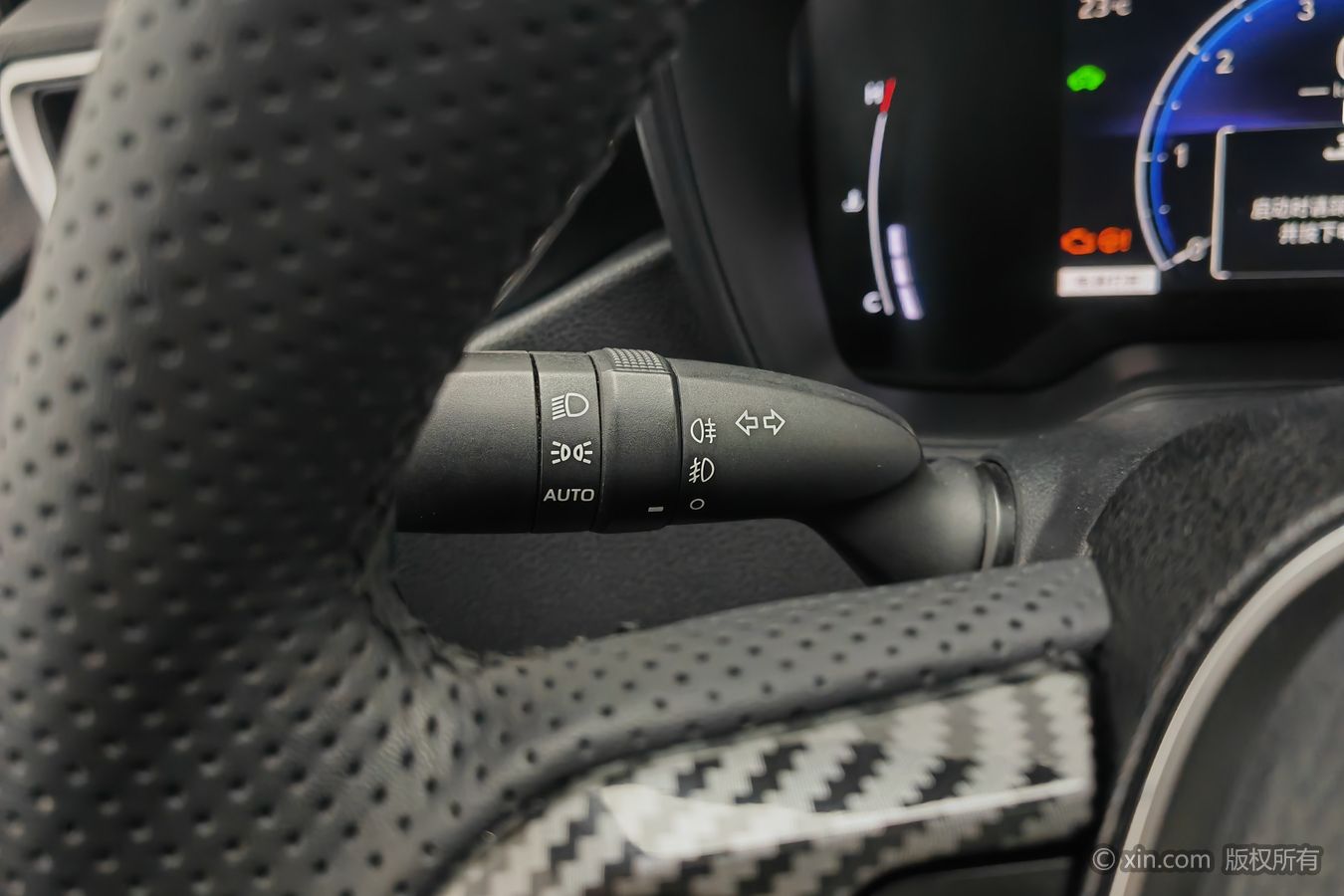 Toyota Corolla 2023 car image #22