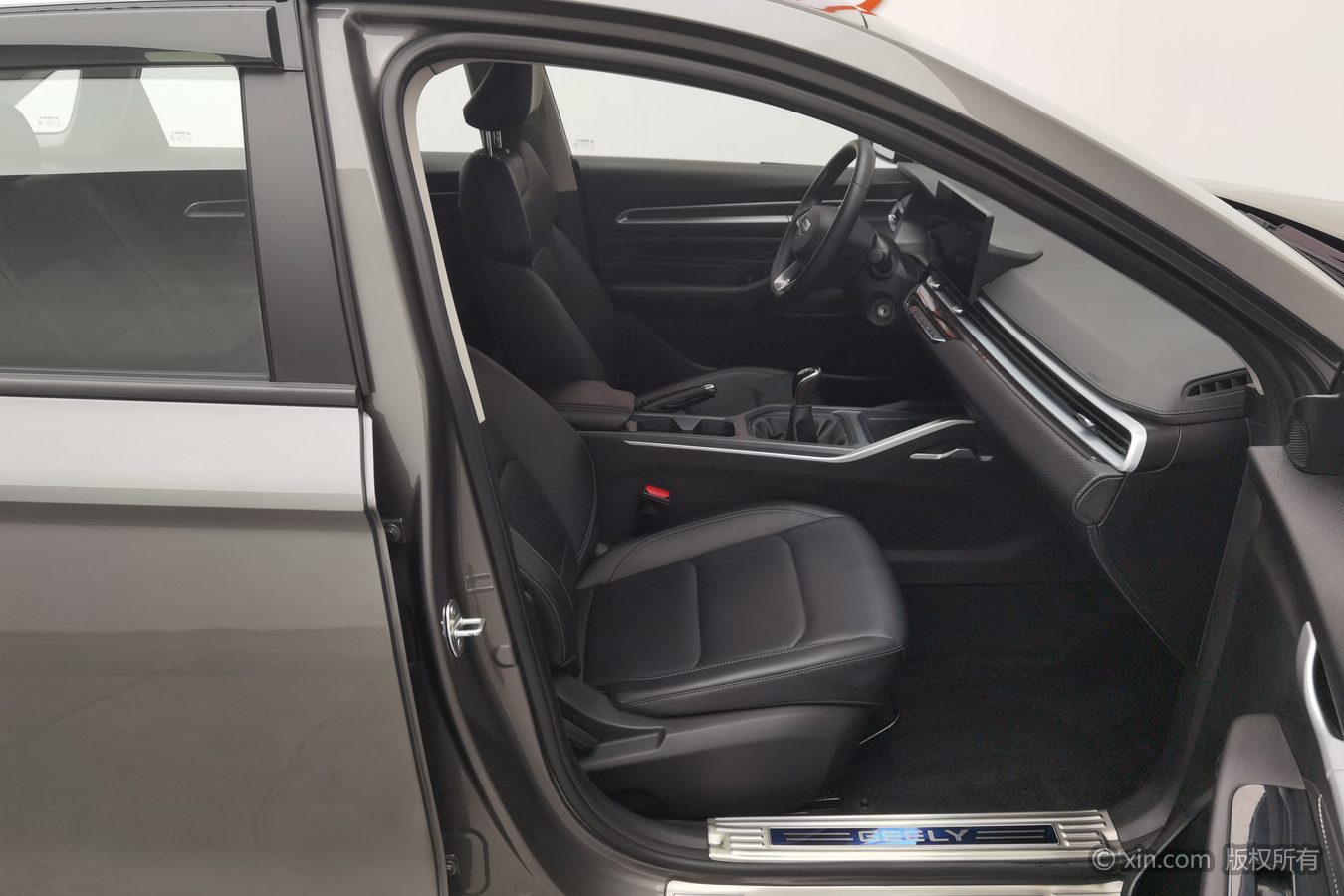 GEELY Emgrand 2025 car image #24