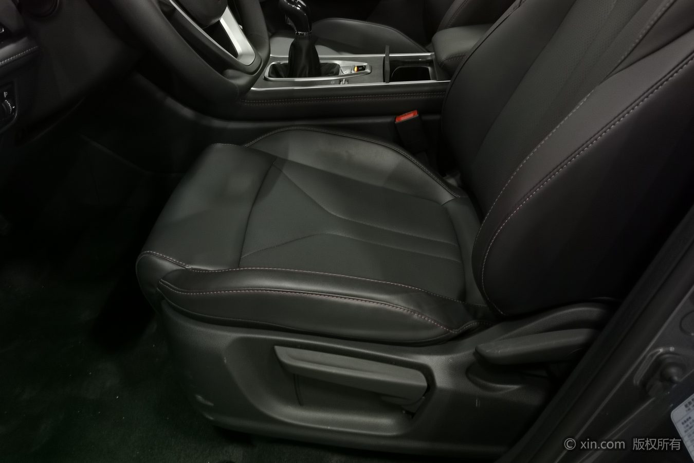 Changan CS75 2025 #21 Changan CS75 2025 car image #21