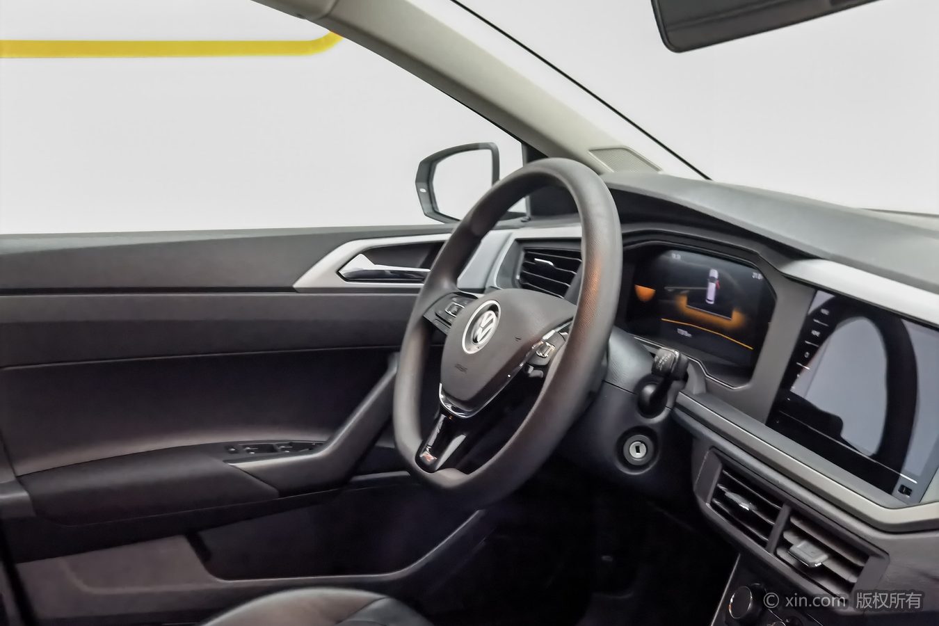 Volkswagen Polo 2023 #23 Volkswagen Polo 2023 car image #23