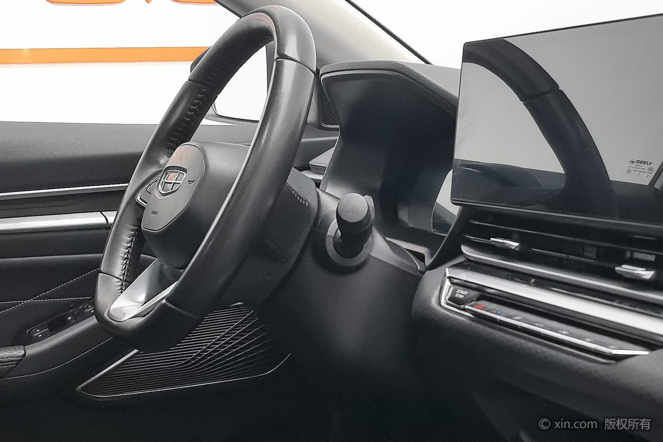 GEELY Emgrand 2023 car image #23