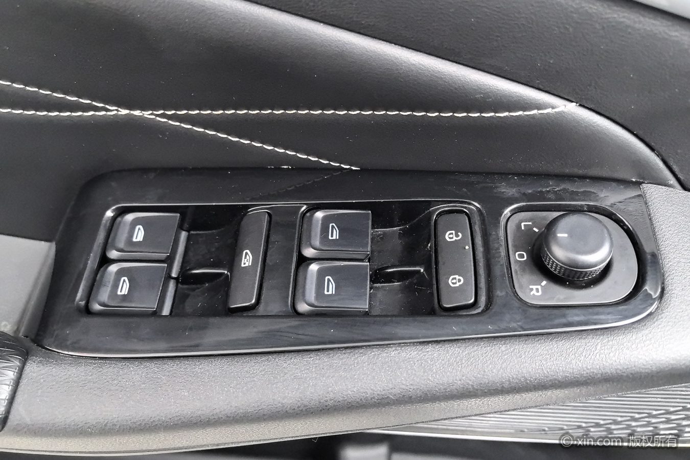 GEELY Emgrand 2023 car image #9