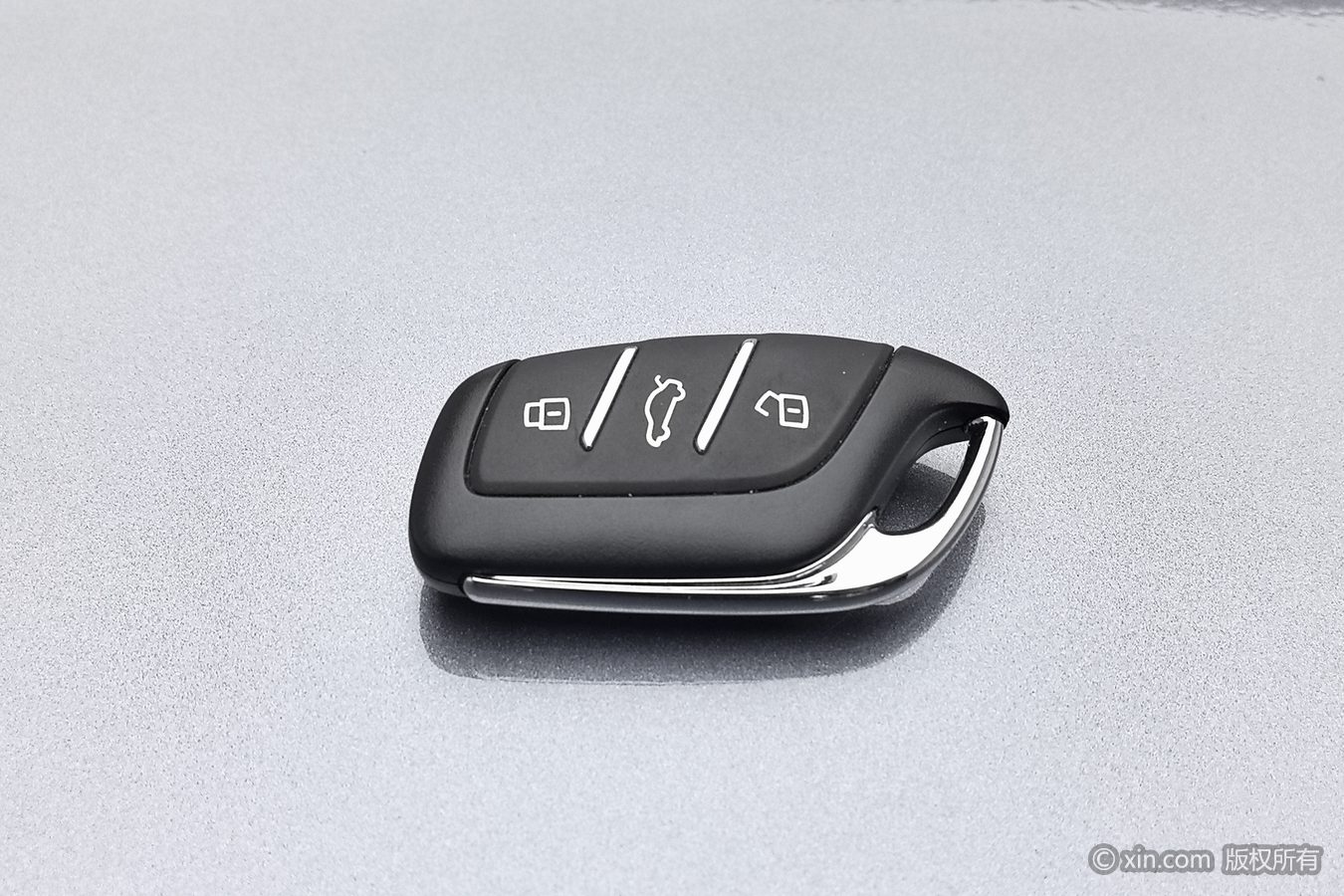 Roewe i5 2025 #20 Roewe i5 2025 car image #20