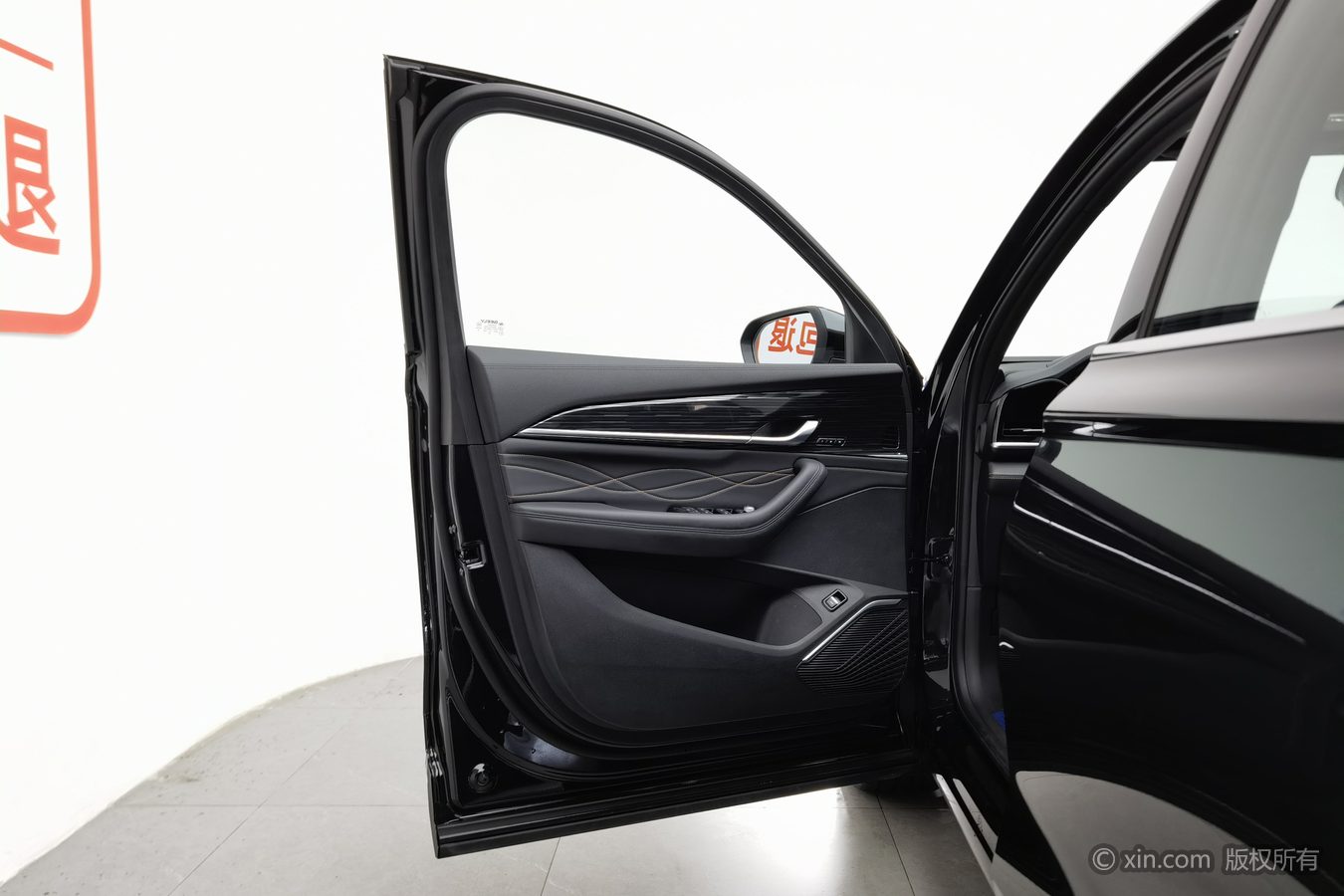 GEELY Monjaro 2025 car image #8