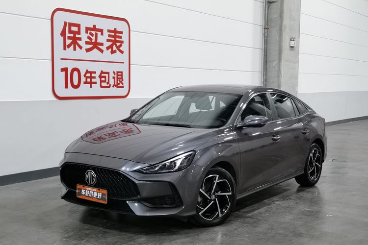 MG 5 2021 MG 5 2021 汽车图片