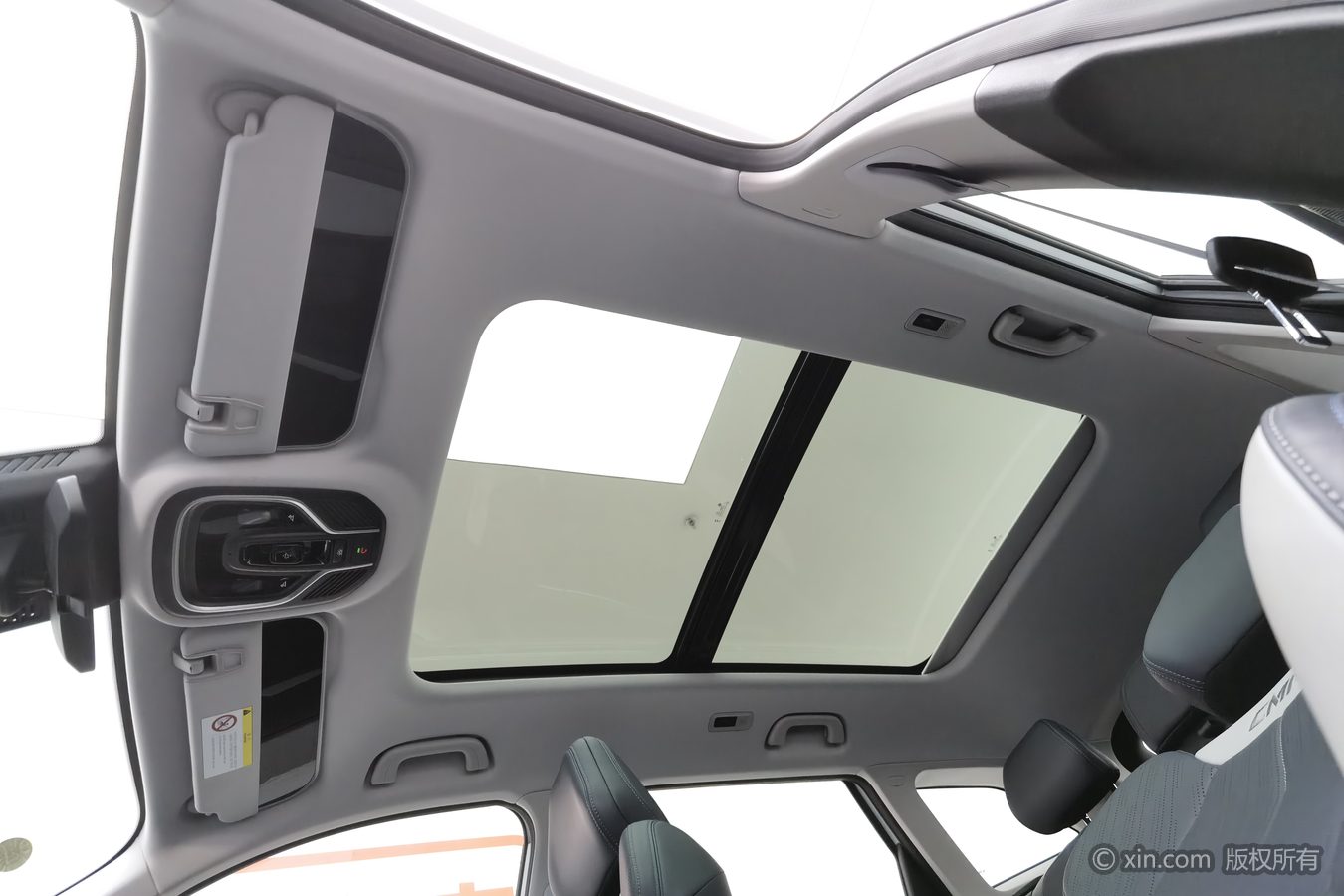 GEELY Boyue L 2024 #15 GEELY Boyue L 2024 imagen de coche #15