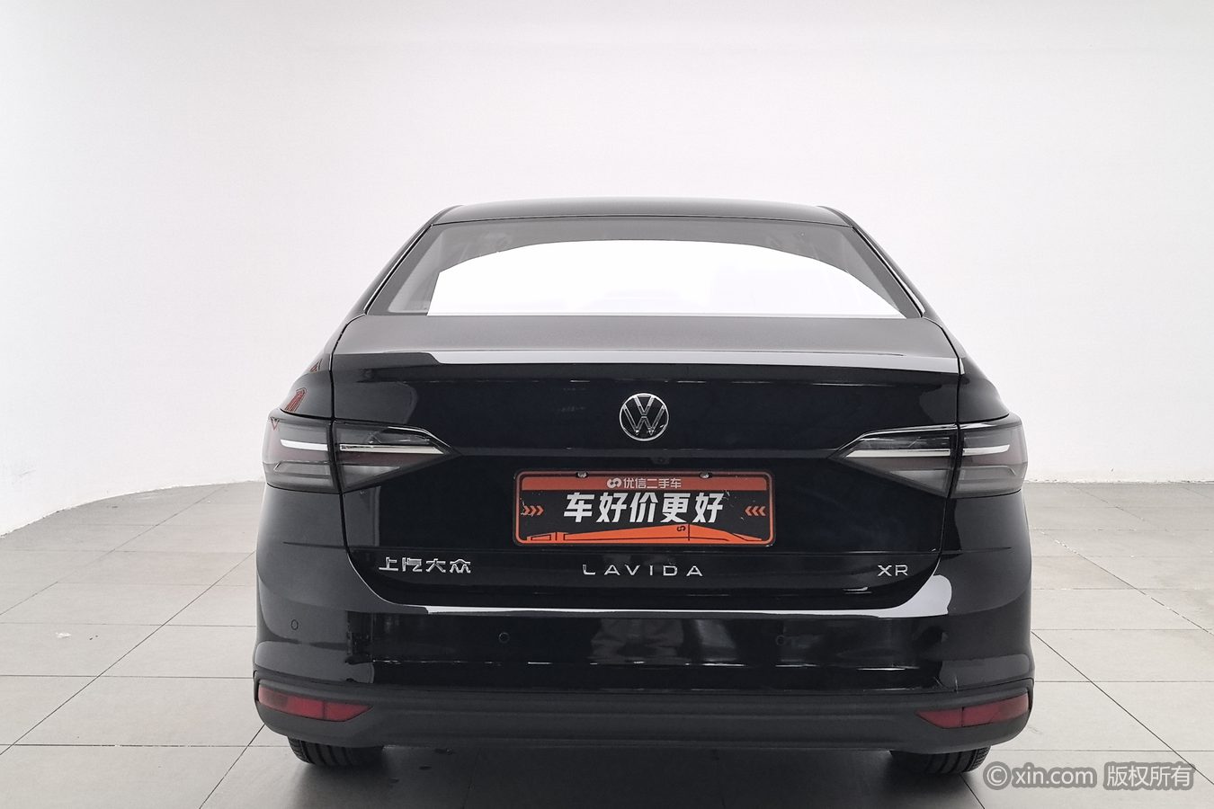 Volkswagen Lavida 2024 immagine di auto #5