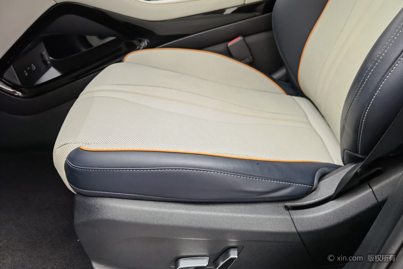 BYD Song Plus New Energy 2024 car image #21
