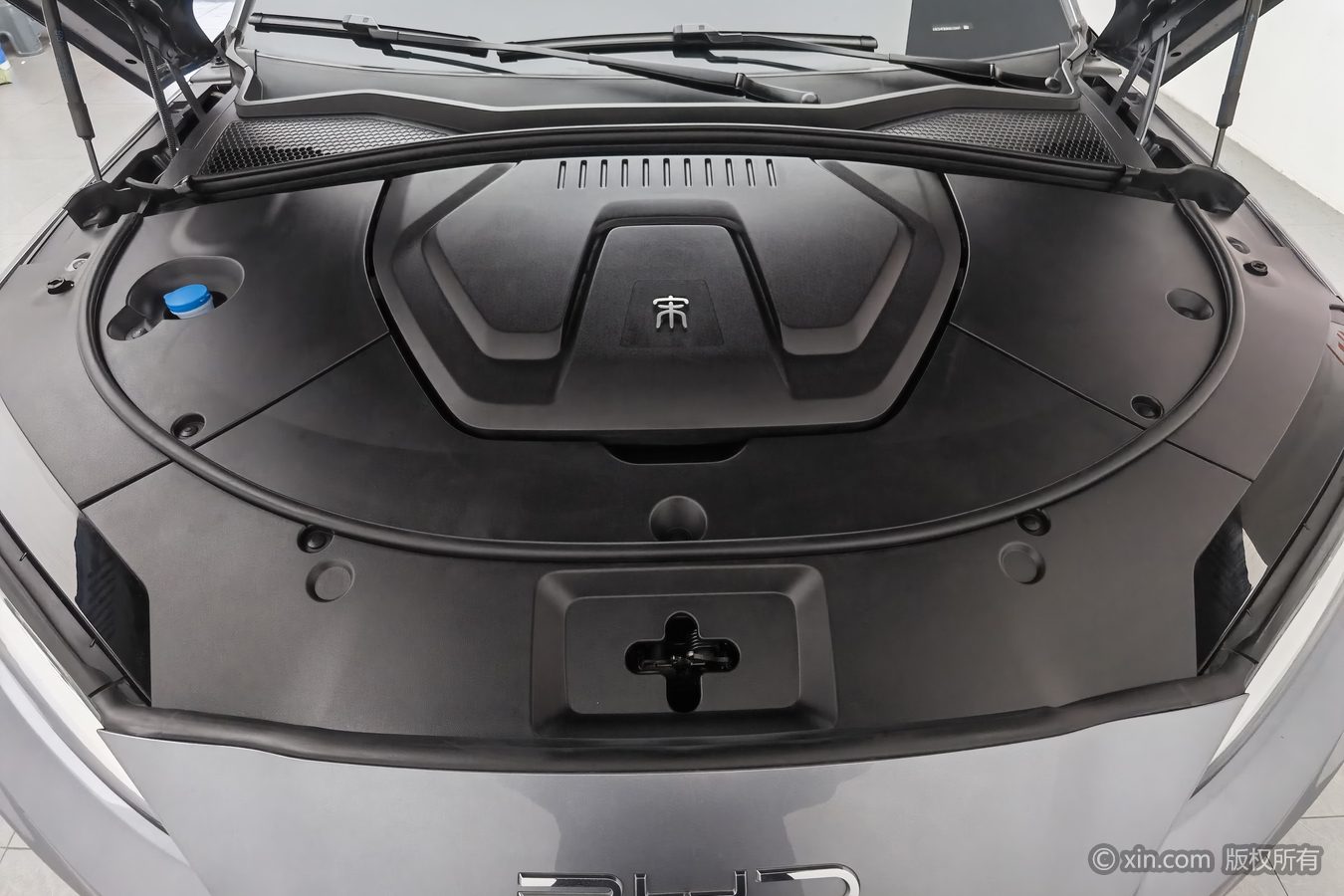 BYD Song Plus New Energy 2024 car image #18