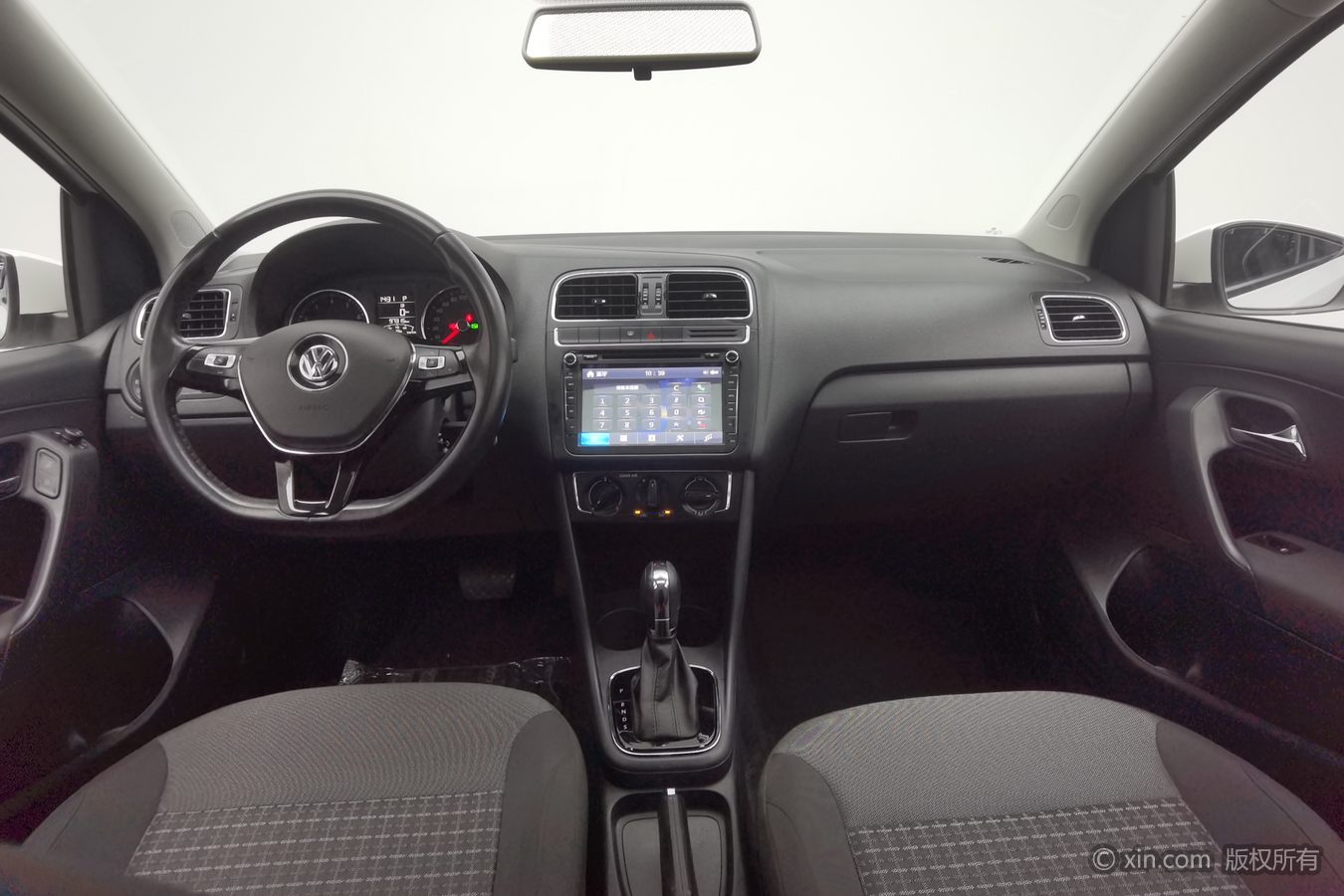 Volkswagen Polo 2017 immagine di auto #12