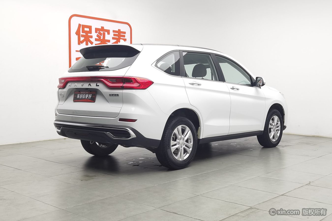 Haval M6 2024 car image #3