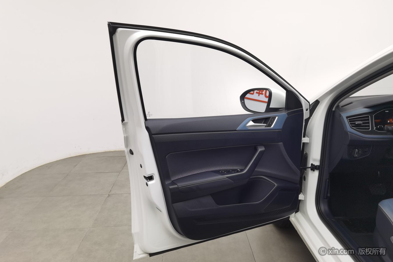 Volkswagen Lavida 2025 car image #8