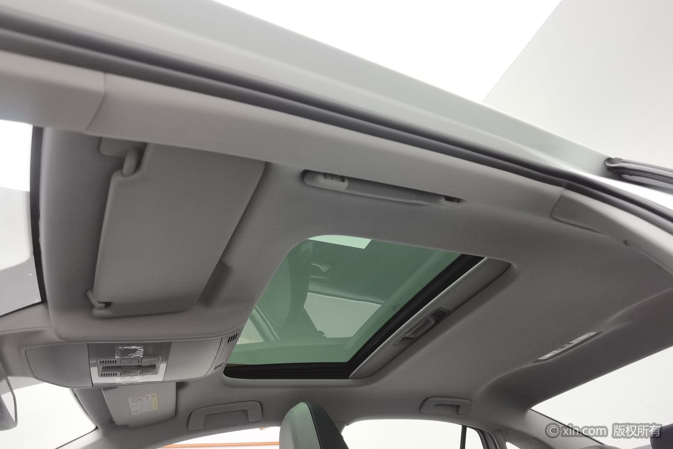 Volkswagen Lavida 2025 car image #15