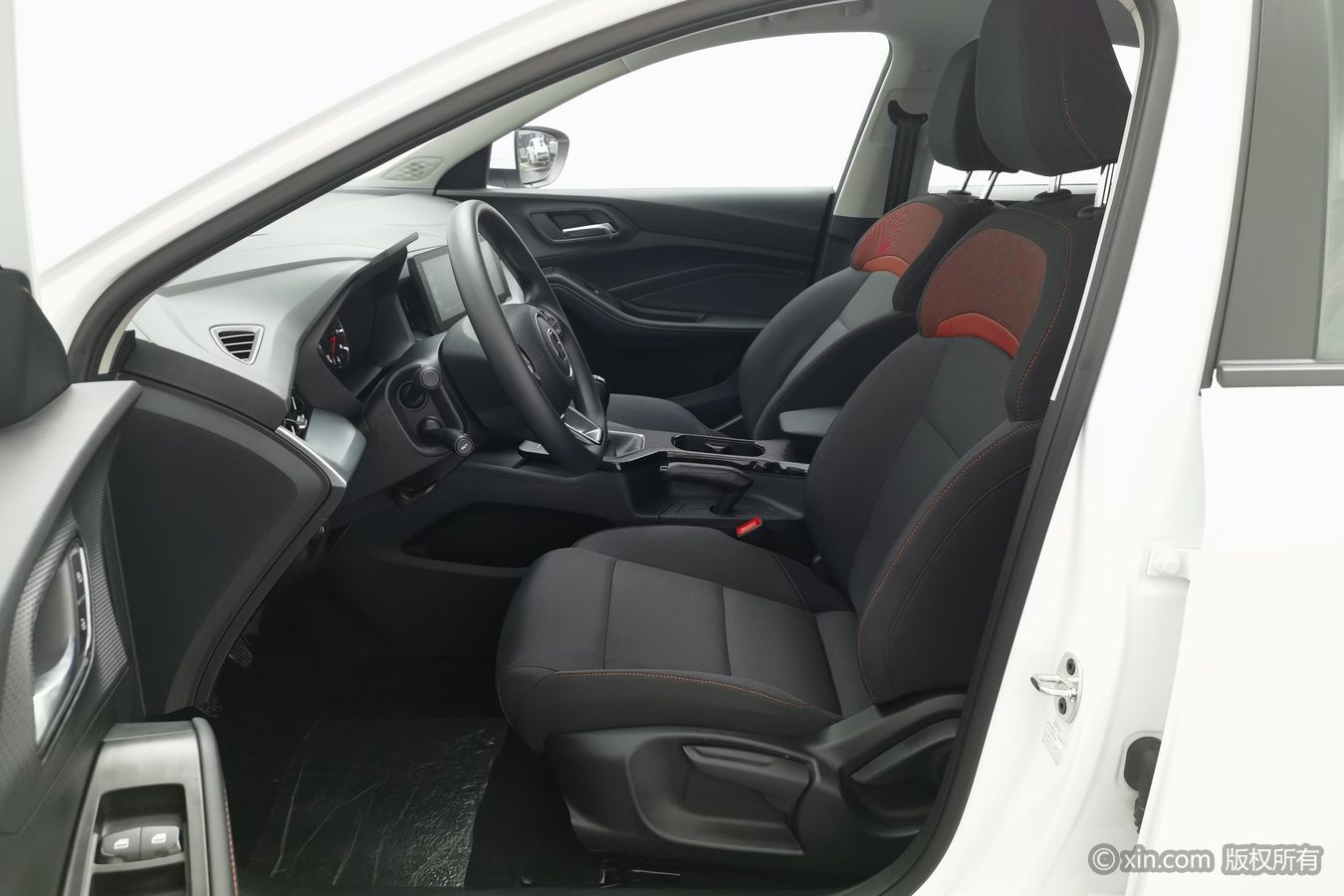MG 5 2025 immagine di auto #10