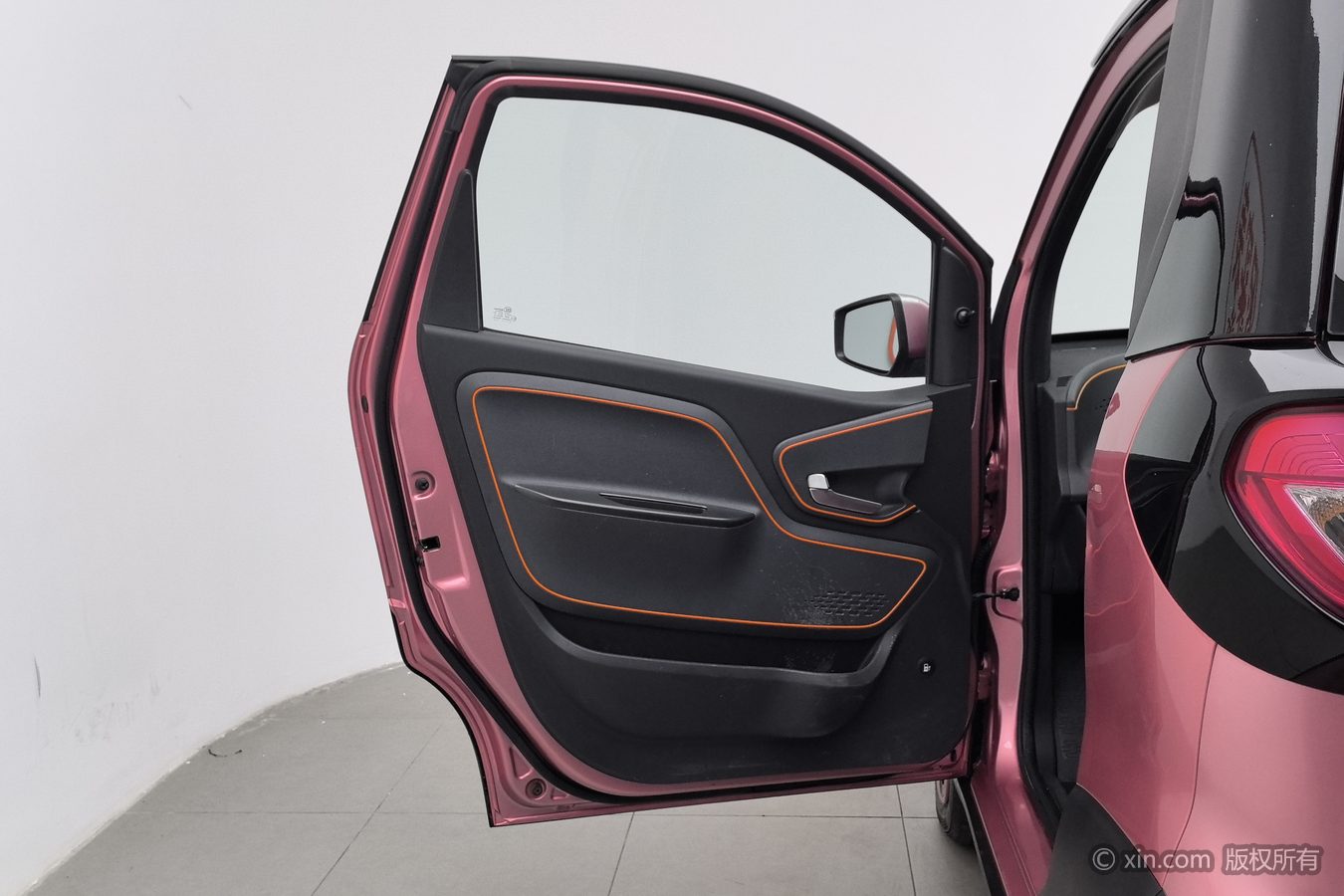 2020 #8 2020 car image #8
