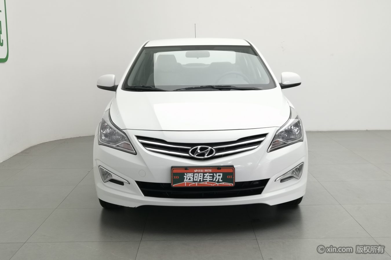Hyundai Reina 2017 car image #4
