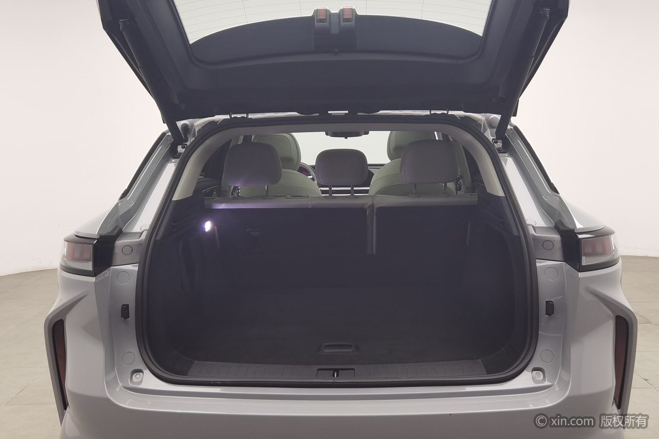Exceed Yaoguang 2023 car image #17