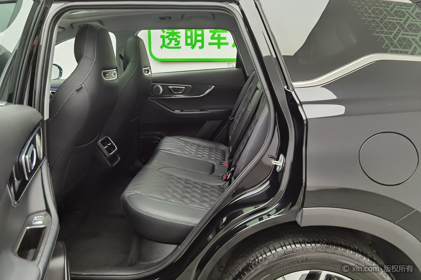 Chery Tiggo 7 Plus 2023 #16 Chery Tiggo 7 Plus 2023 car image #16