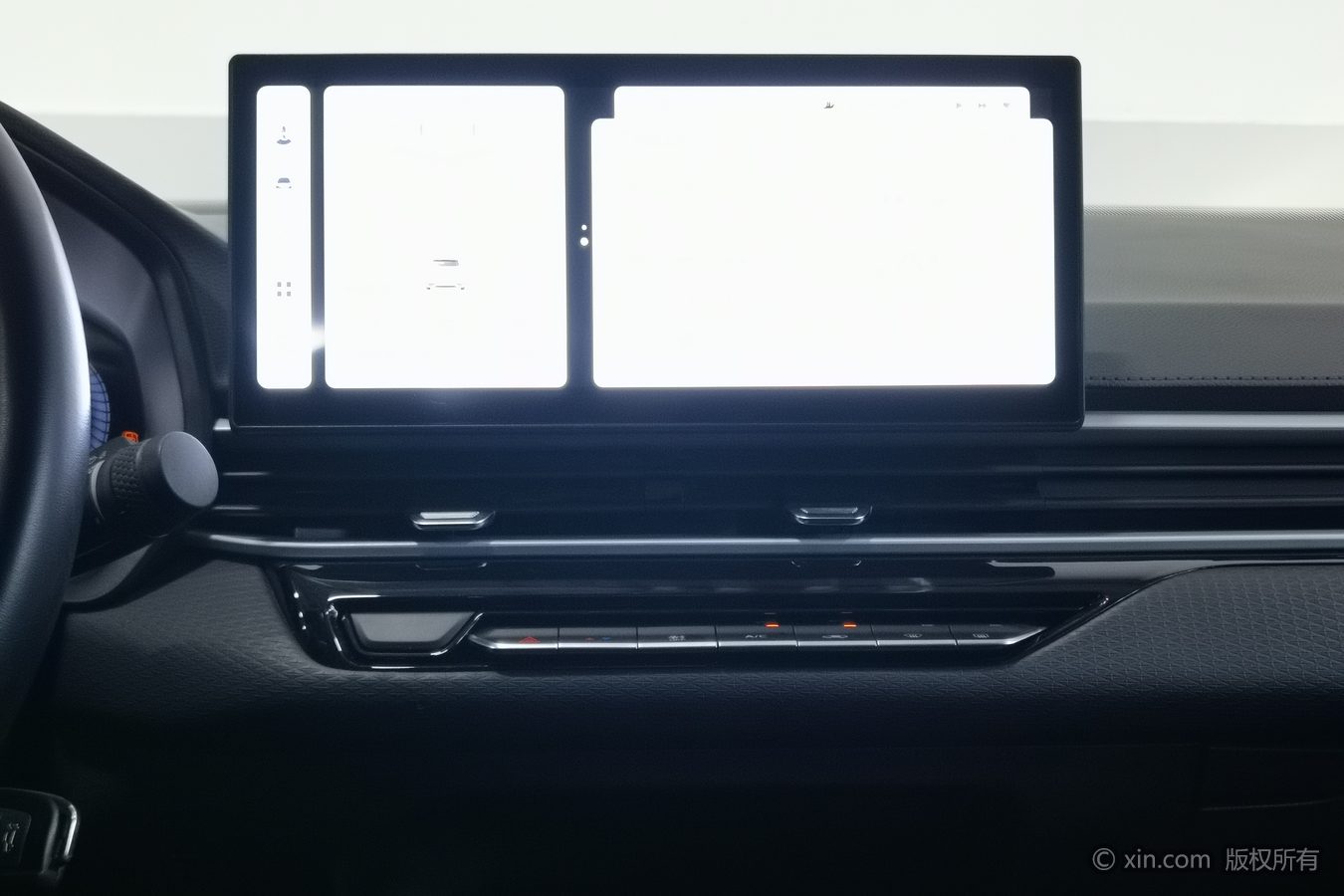 GEELY Emgrand 2025 #13 GEELY Emgrand 2025 car image #13