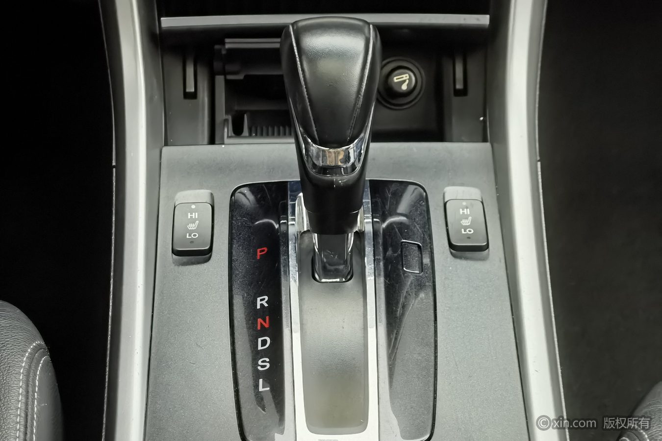 Honda Accord 2014 #14 Honda Accord 2014 car image #14