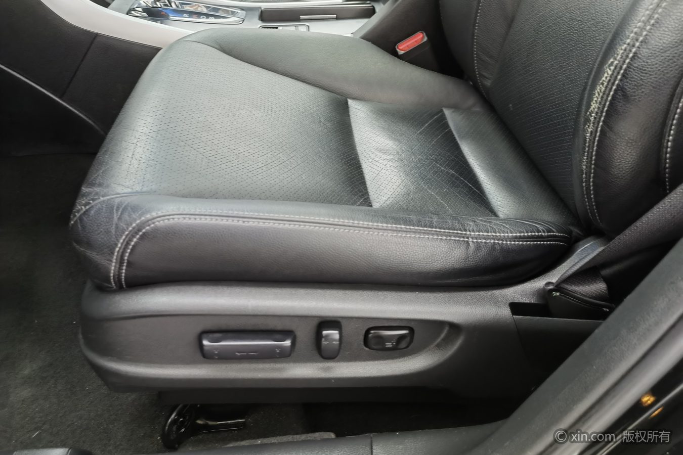 Honda Accord 2014 #21 Honda Accord 2014 car image #21