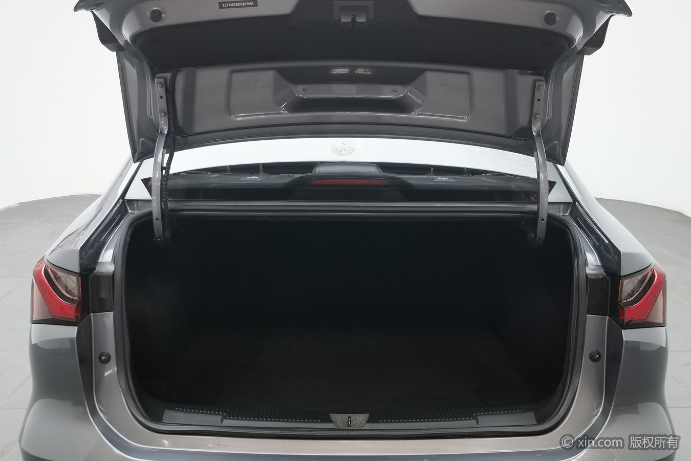 Roewe i5 2024 #17 Roewe i5 2024 car image #17