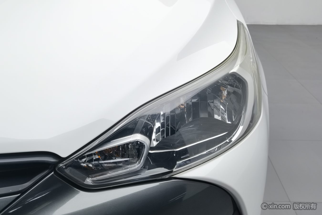 Toyota Yaris L Zhixuan 2019 car image #6