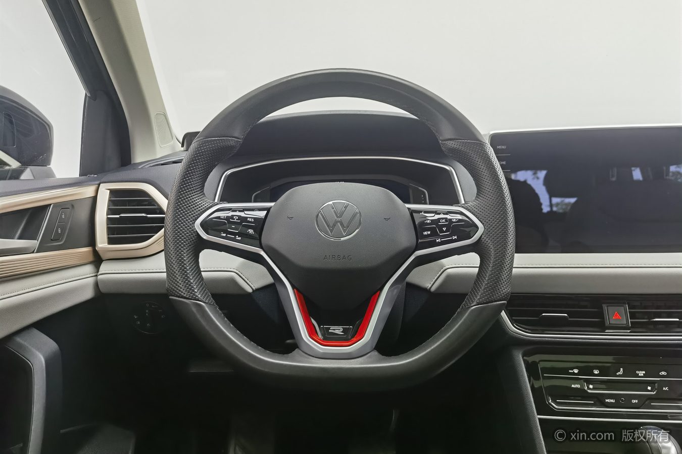 Volkswagen Tharu 2024 #11 Volkswagen Tharu 2024 car image #11