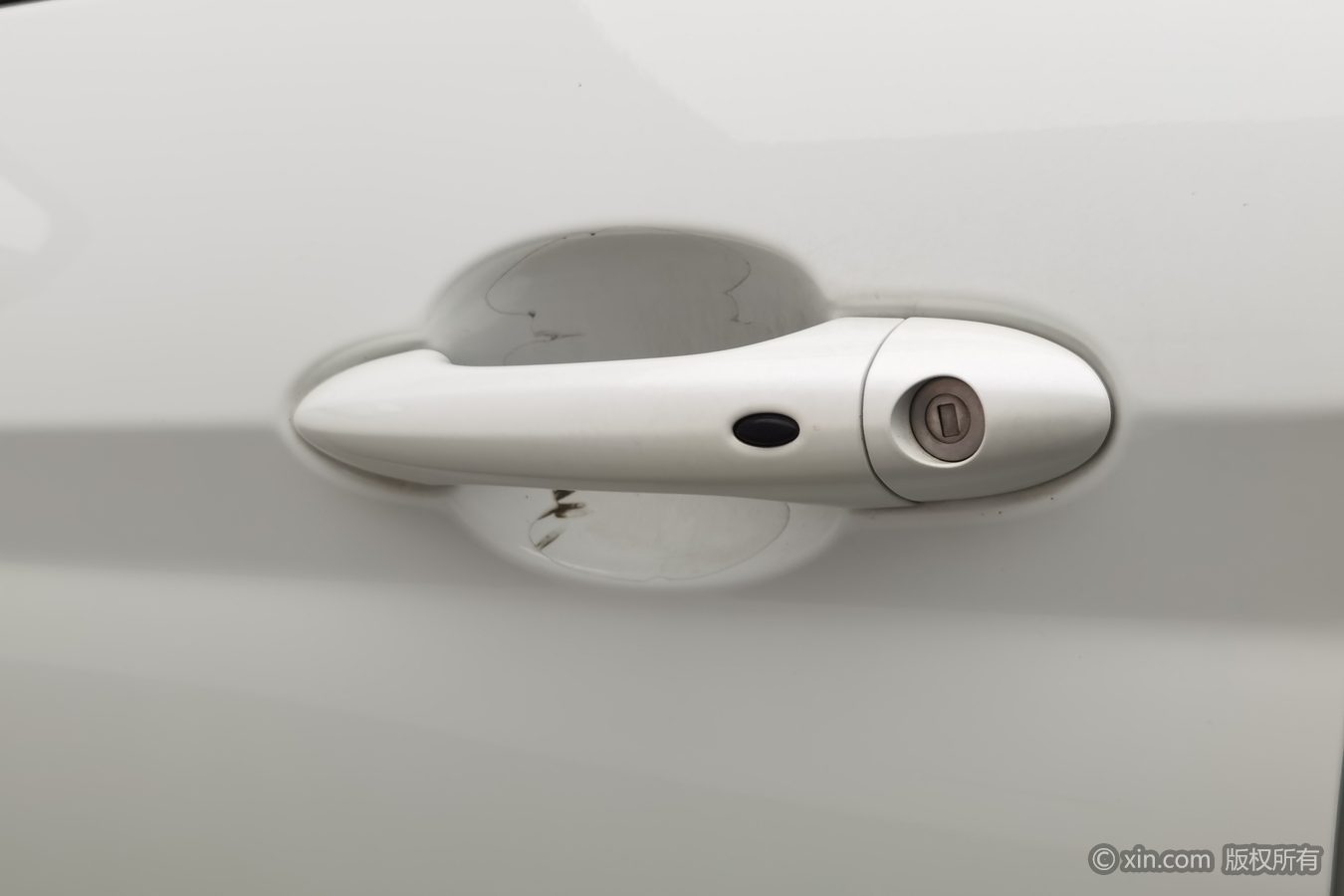 Jetour X70 2019 car image #19