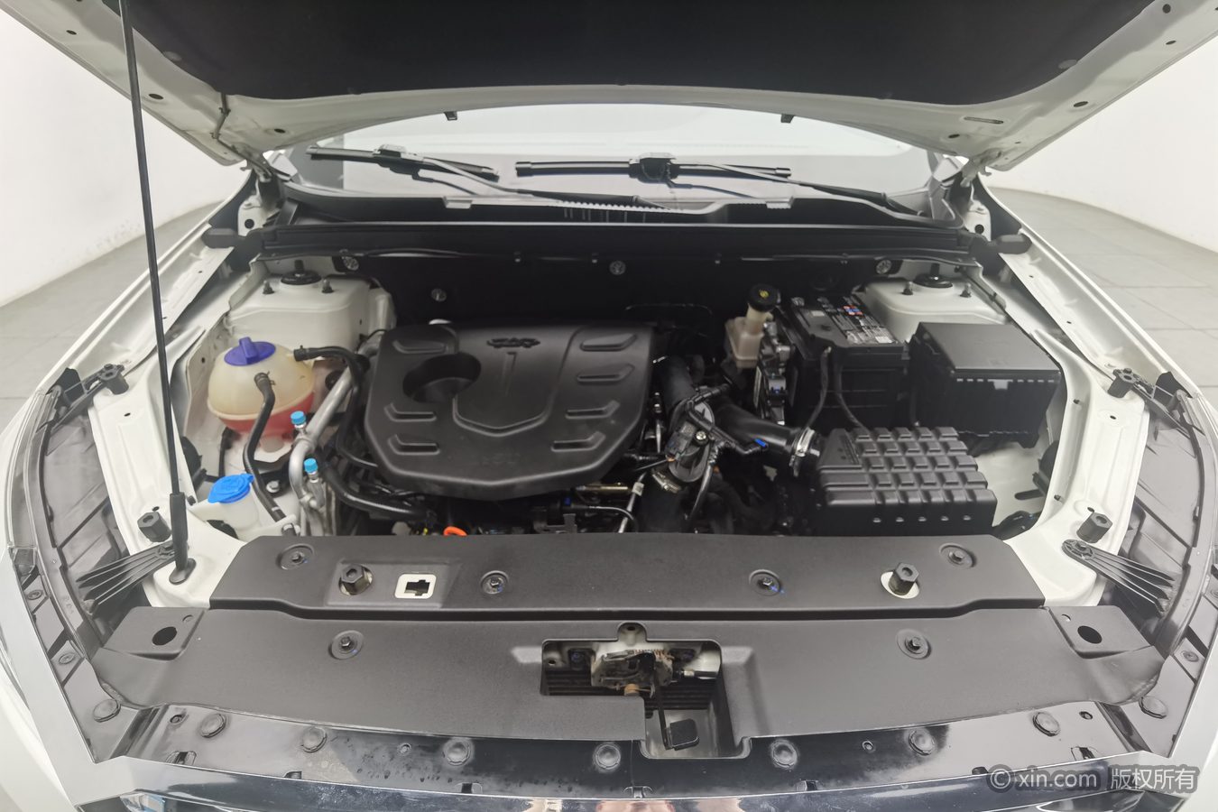 Jetour X70 2019 car image #18