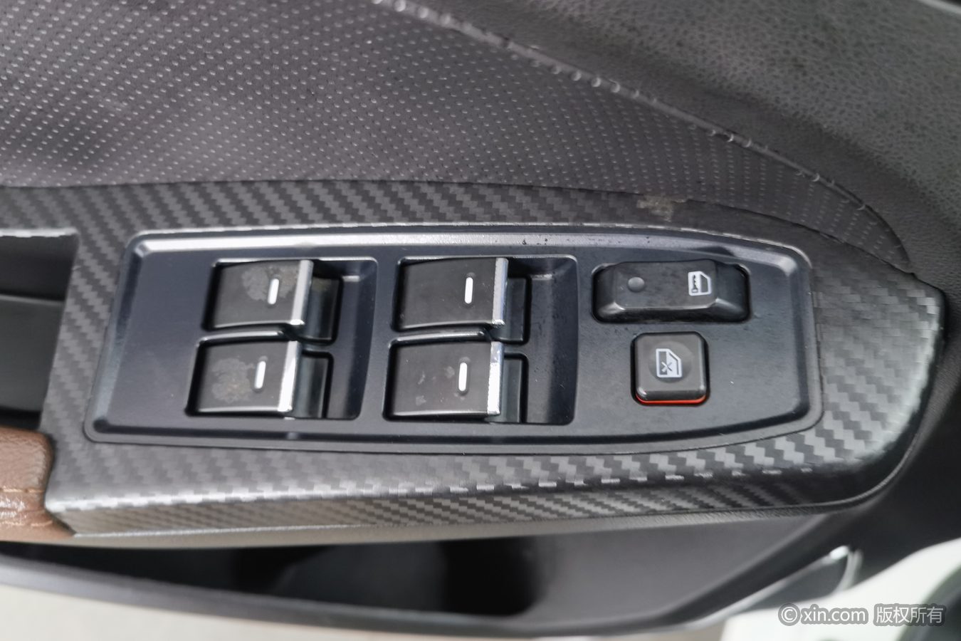 GEELY Vision 2017 car image #9