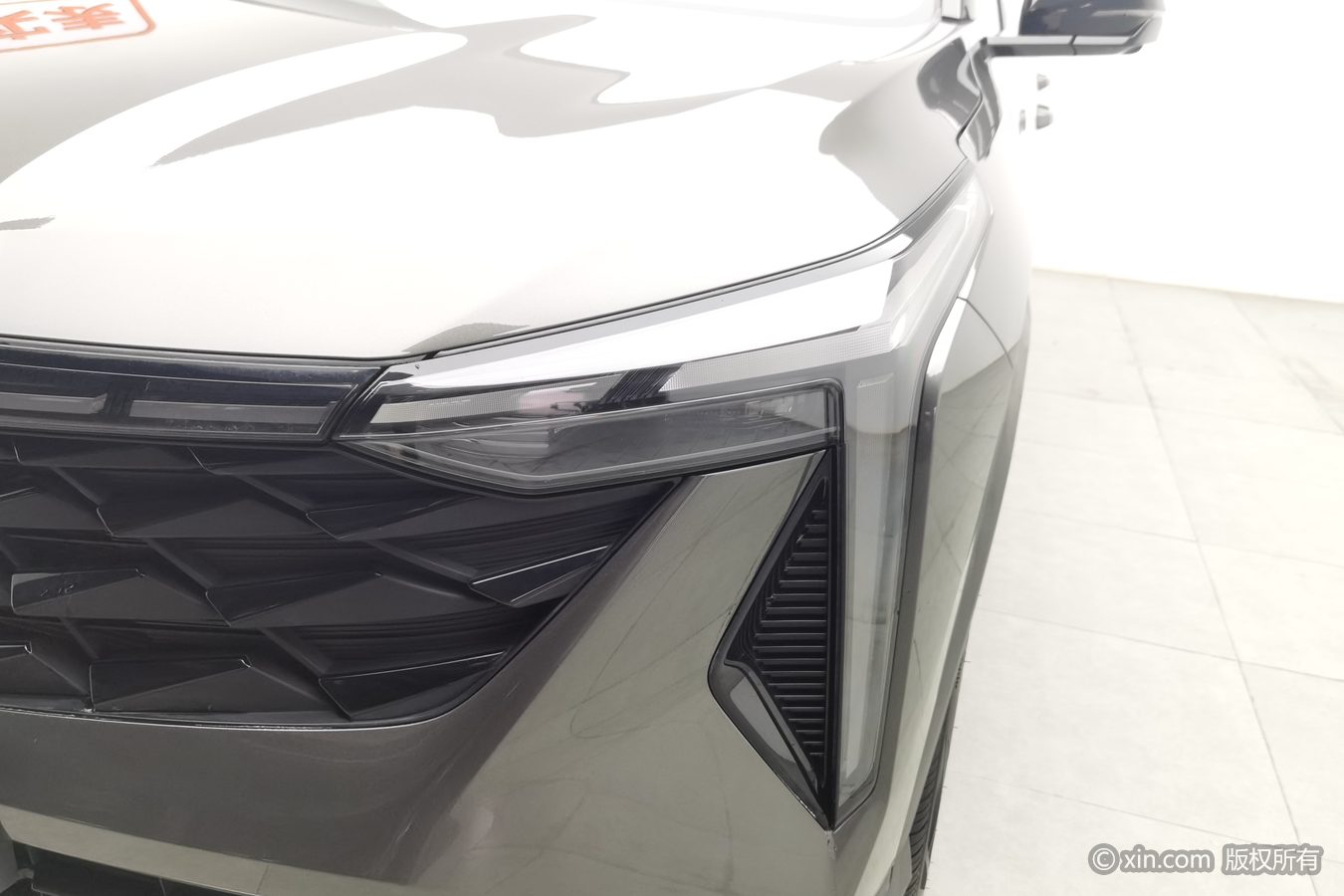 GEELY Boyue 2024 immagine di auto #6